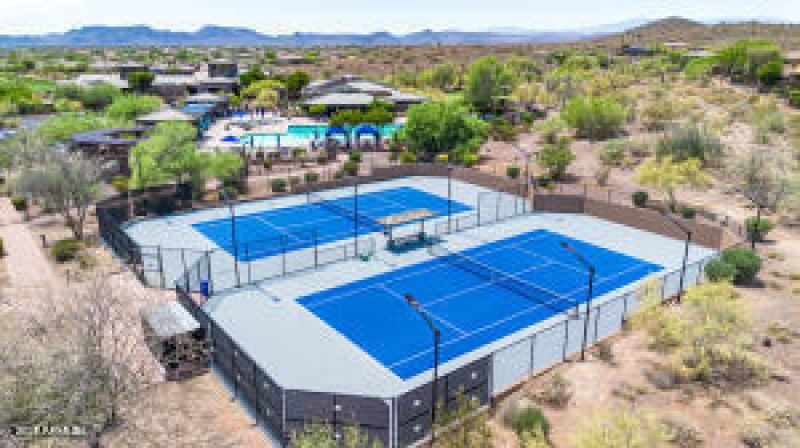 Courts for Activities