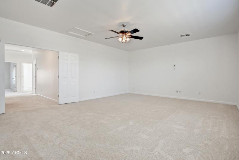 Play Room: Bonus Room