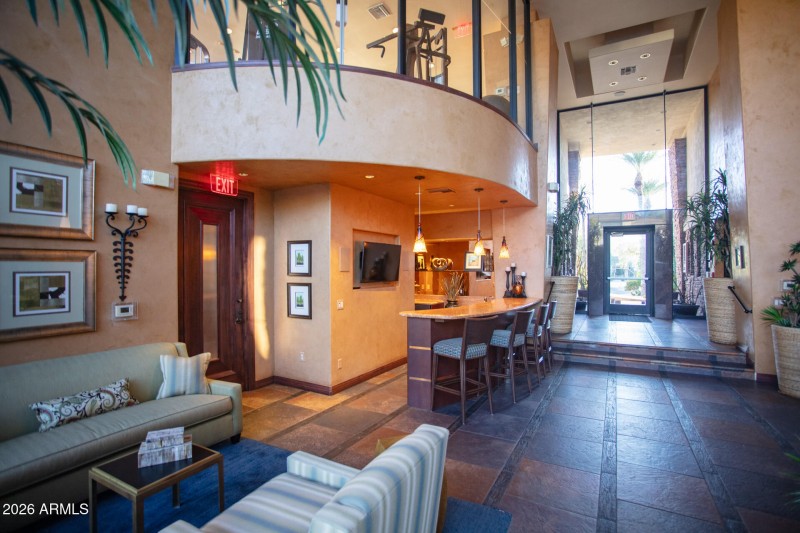 Beautiful Clubhouse!