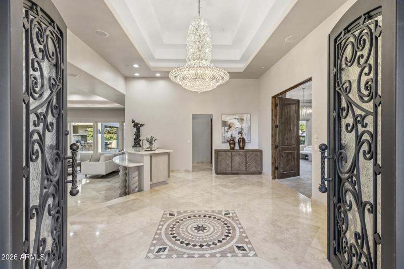 Welcome Home!