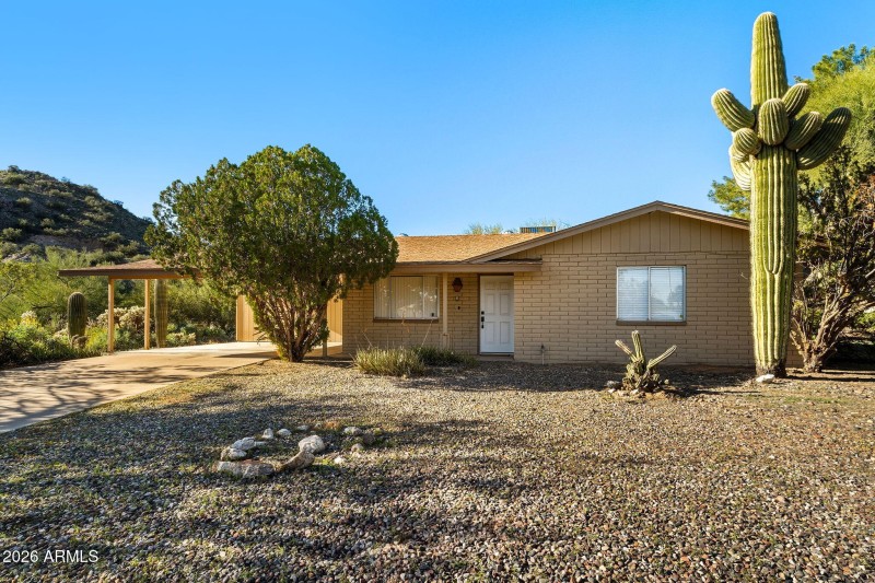 Double lot property