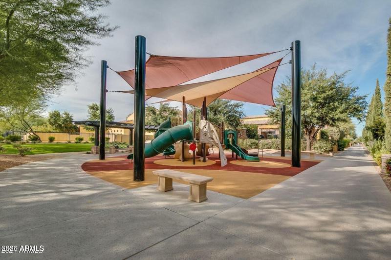 Childrens Play Area 1