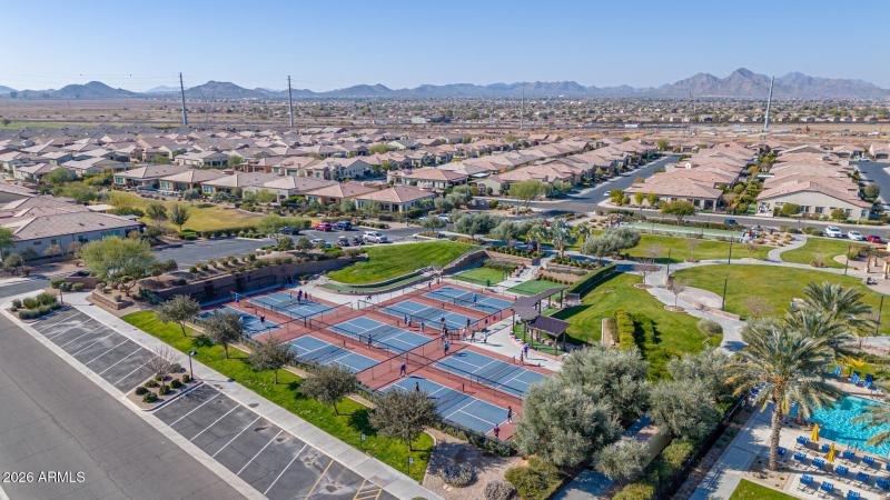 Pickleball