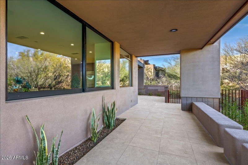 Patio Dining/Grill Patio