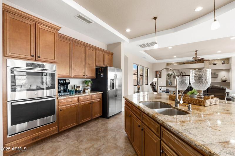 10649 E Saddle Blanket Trl - 12