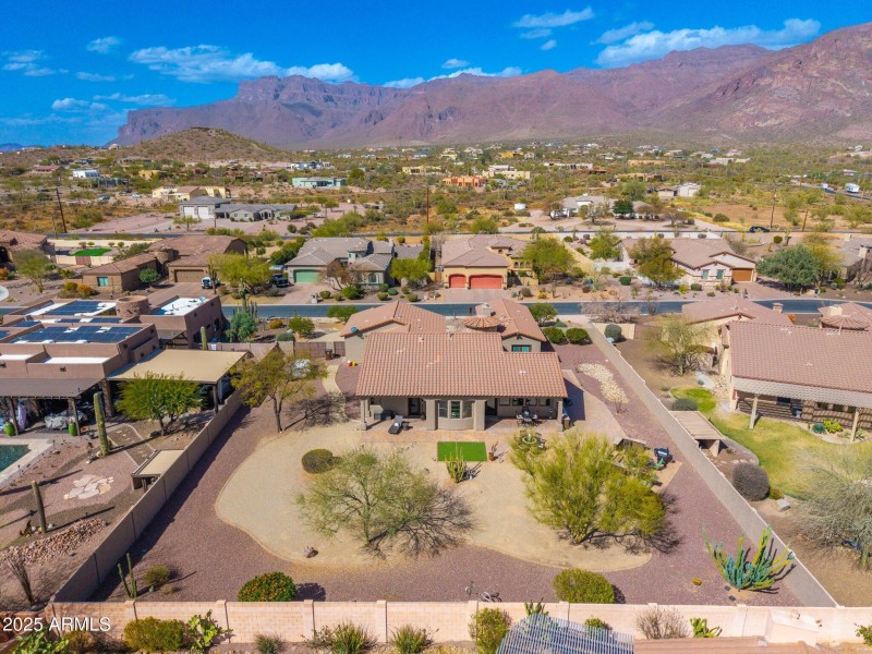 10649 E Saddle Blanket Trl - 47