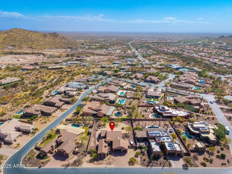 10649 E Saddle Blanket Trl - 50