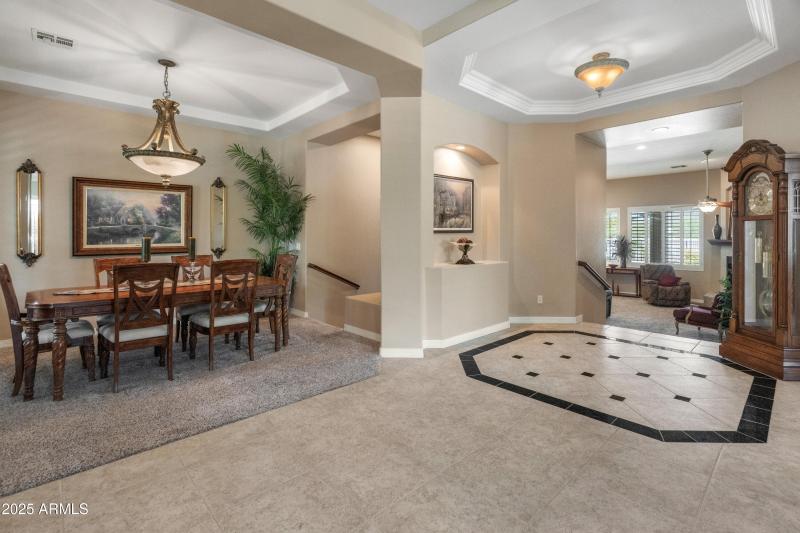 4110 W Oraibi Dr-3 dining room looking d