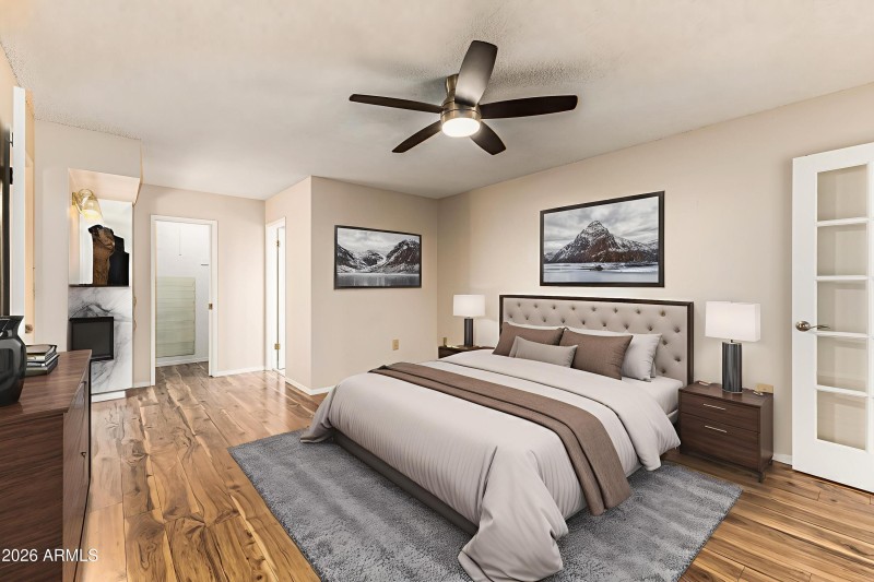 33-Kingswood - Bedroom - Standard - 1