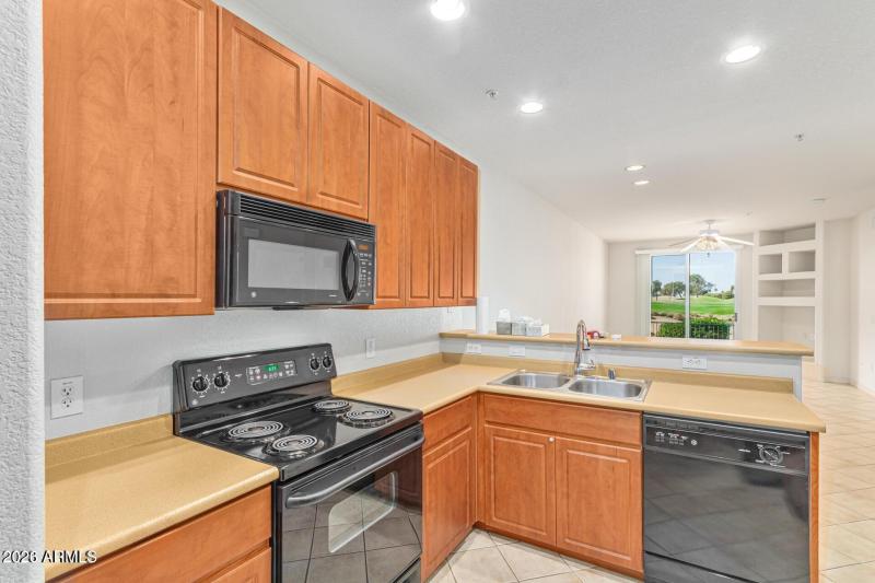 superstition Kitchen