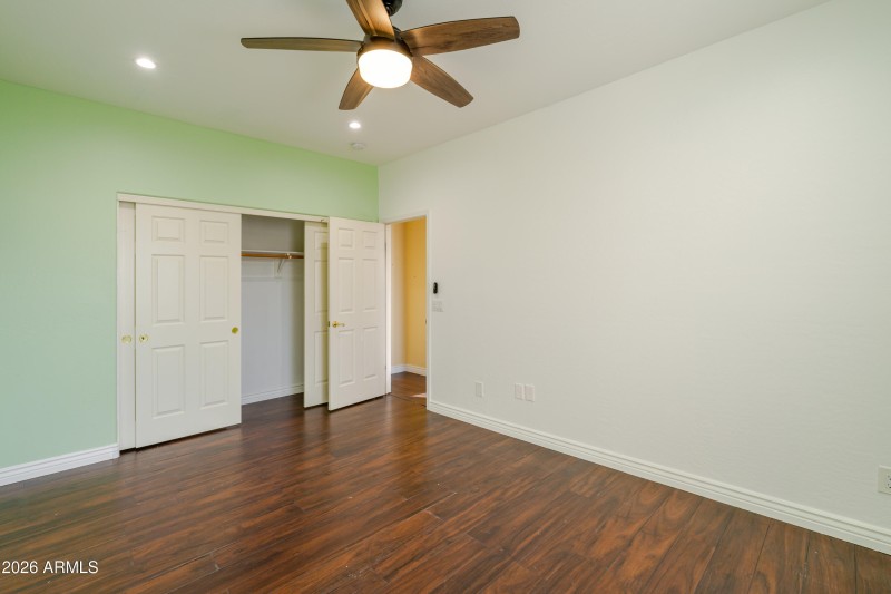 Upstairs Bedroom (C) 2