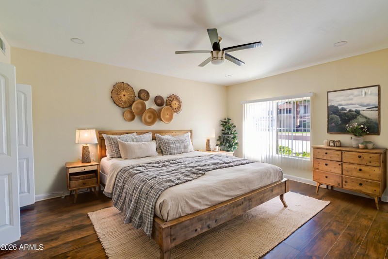 Downstairs Primary1 Staged