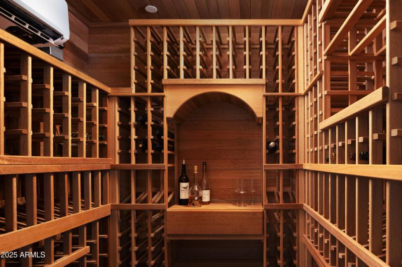 WINE CELLAR