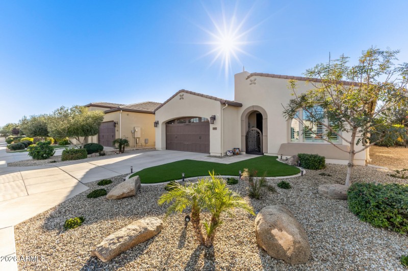 05 - Fruit Stand 745