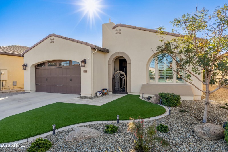 07 - Fruit Stand 745