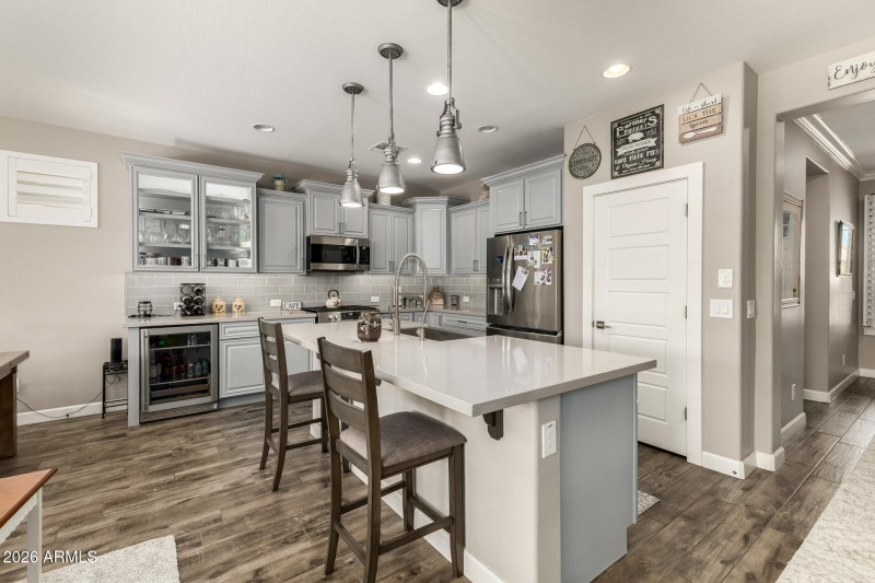 19 - Fruit Stand 745