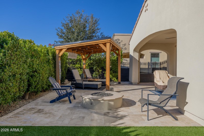 43 - Fruit Stand 745