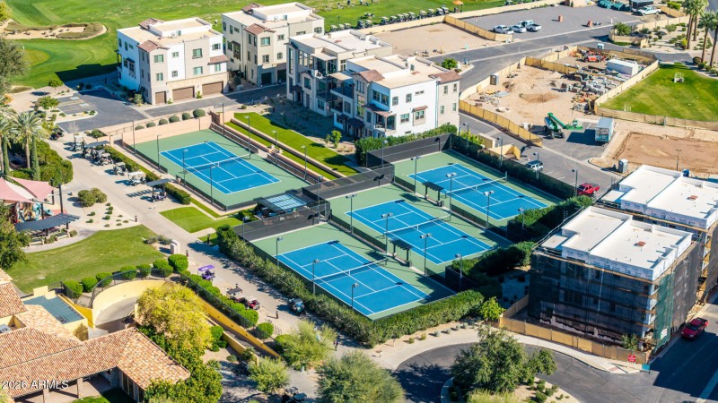 56 - Fruit Stand 745