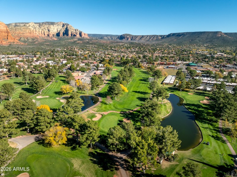 255 Fairway Oaks Dr Sedona AZ-3