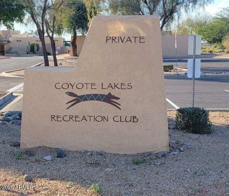 coyote lakes rec