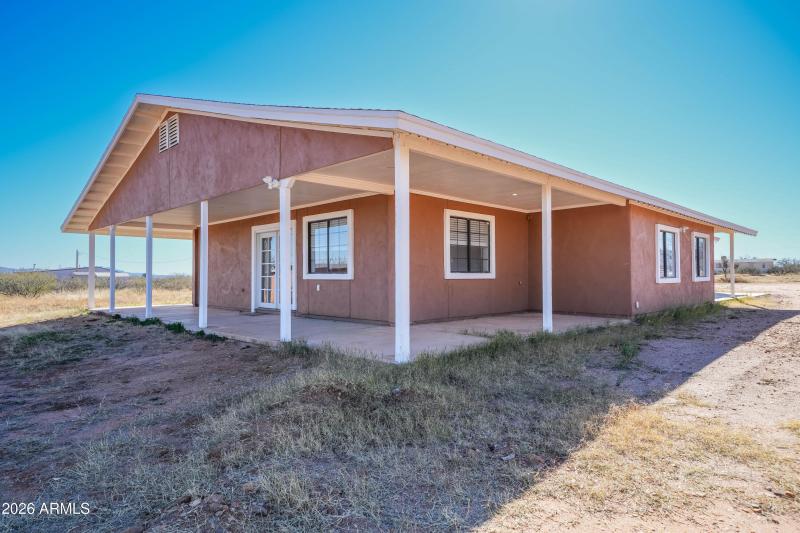 Exterior - 8505 E Hansford Ln-4