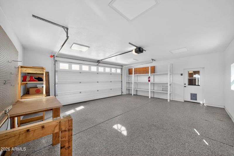 Exterior - 8505 E Hansford Ln-12