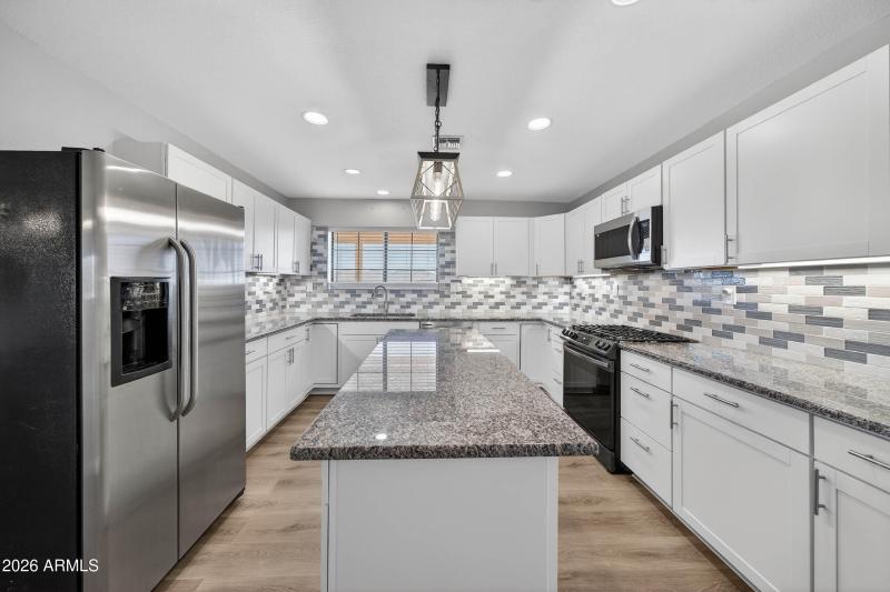 Interior - 8505 E Hansford Ln-7