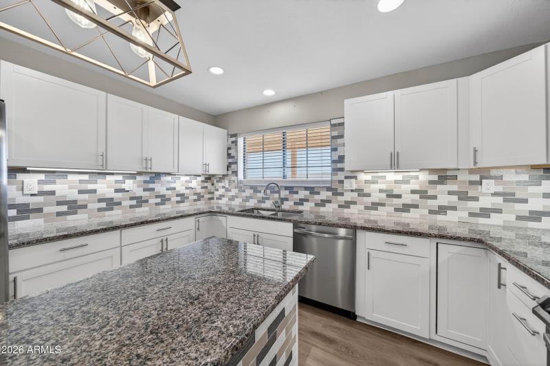 Interior - 8505 E Hansford Ln-8