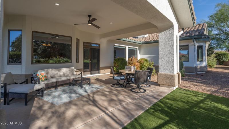 Exterior - 2930 Glenview Dr-8