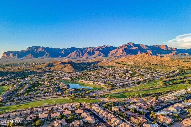 Mountainbrook village air---