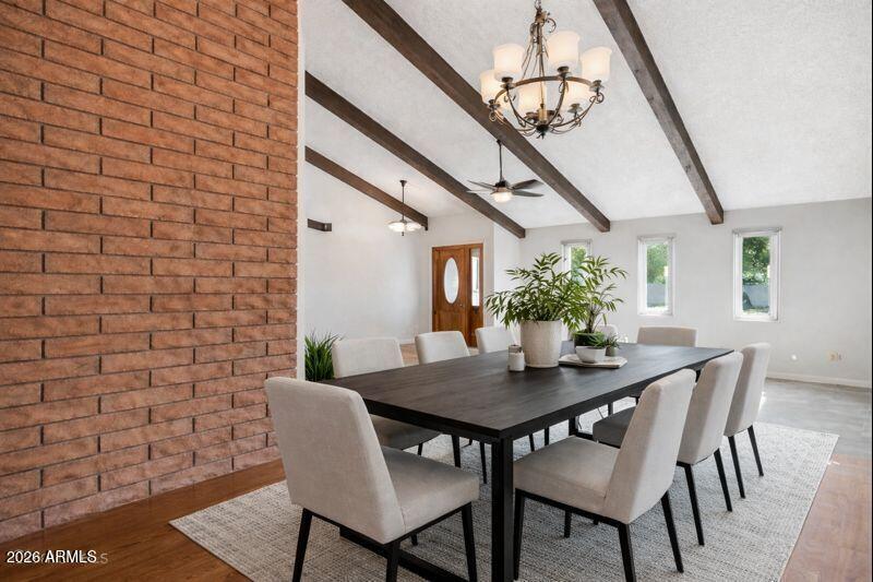 Coleen 16 W Wood Dining Staged BEST