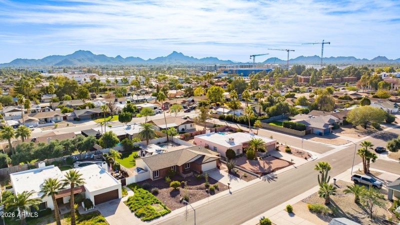 PV Mall Project Moments Away