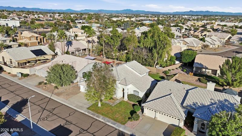 Drone 14025 S 44th St Phoenix AZ