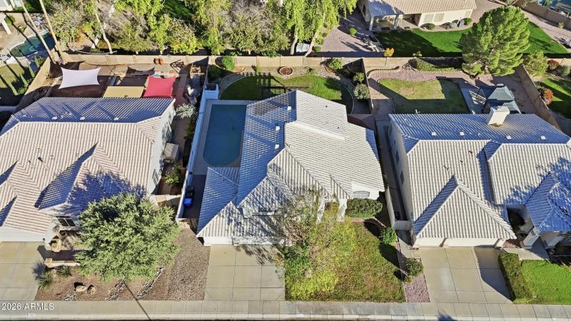 Drone 14025 S 44th St Phoenix AZ