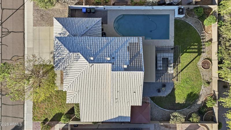 Drone 14025 S 44th St Phoenix AZ