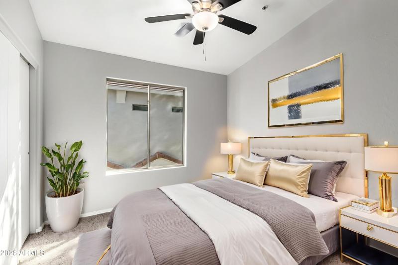 20-Bell - Kids Room - Luxury - 4