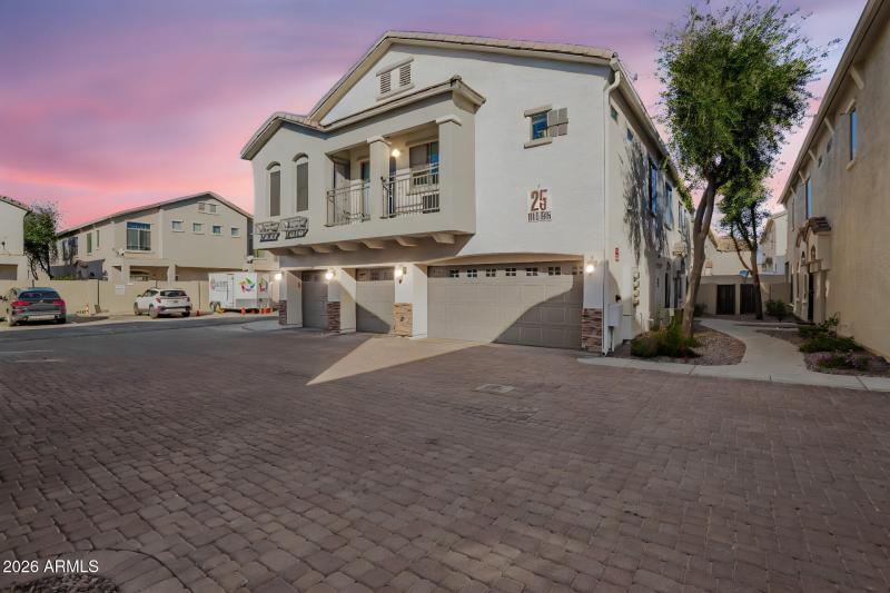 2-Bell - Day To Dusk - Dusk - 0