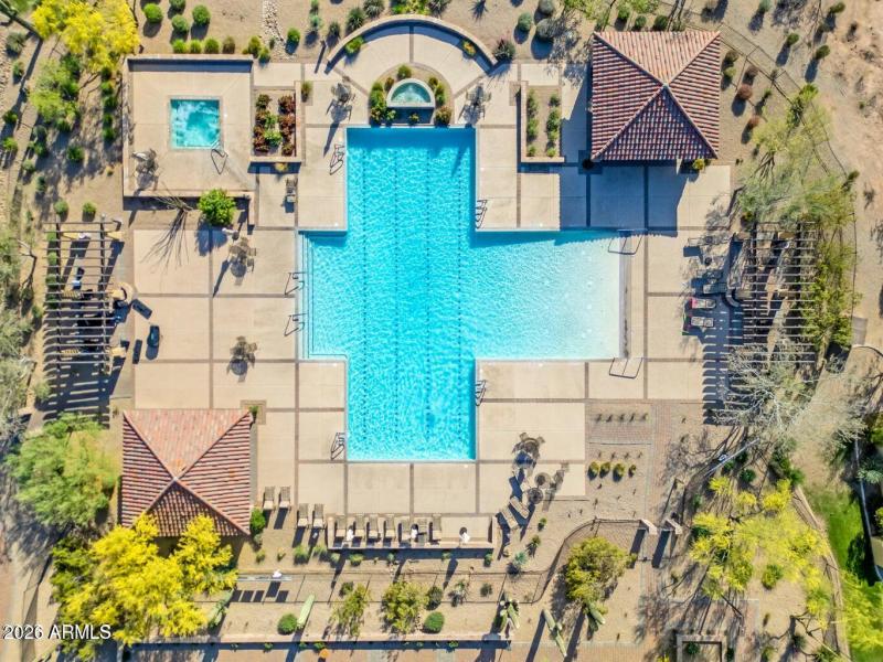 COMMUNITY CENTER POOL 3