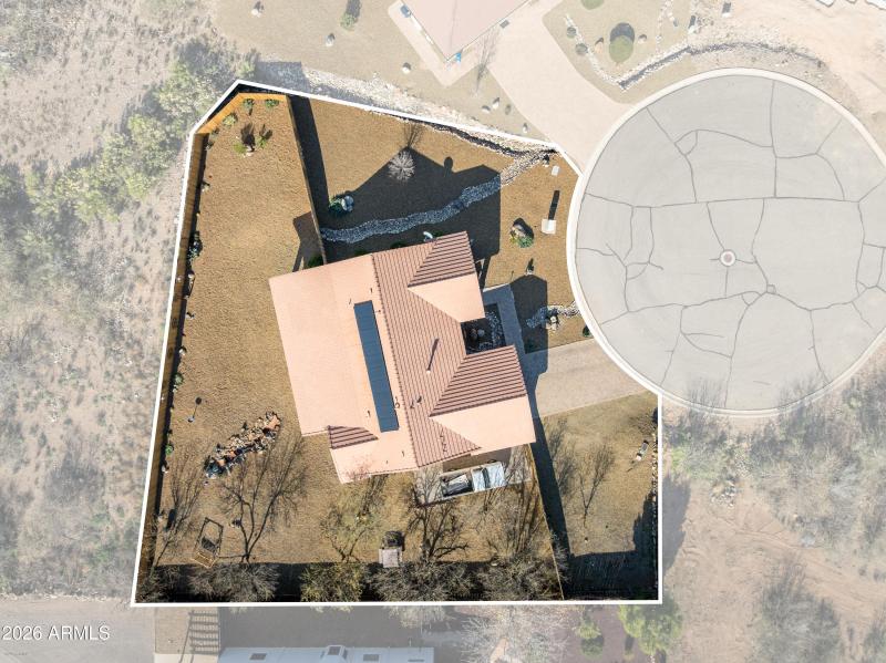 321 Silver Lining Ct. Clarkdale AZ-3