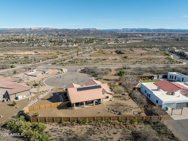 321 Silver Lining Ct. Clarkdale AZ-4