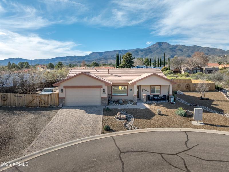 321 Silver Lining Ct. Clarkdale AZ-6