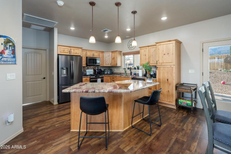 321 Silver Lining Ct. Clarkdale AZ-18