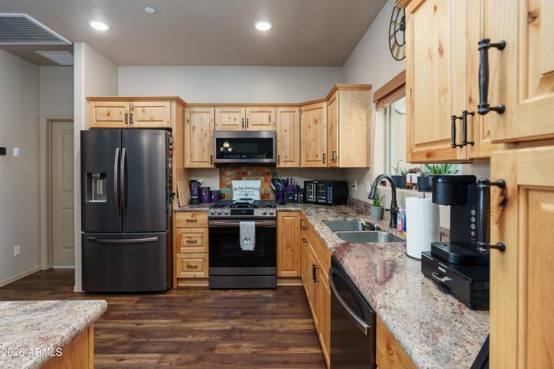 321 Silver Lining Ct. Clarkdale AZ-20