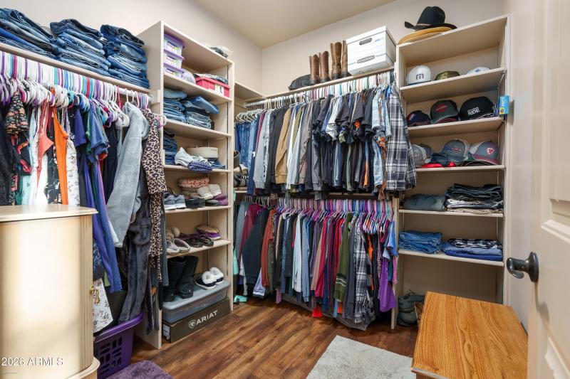 321 Silver Lining Ct. Clarkdale AZ-29