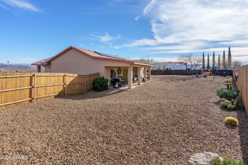 321 Silver Lining Ct. Clarkdale AZ-42
