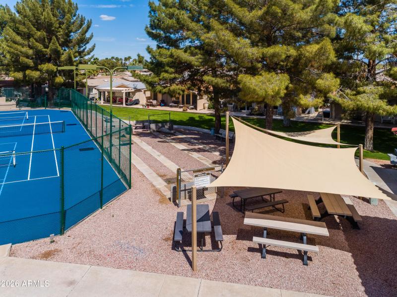 43.0 Horse Shoe Pits