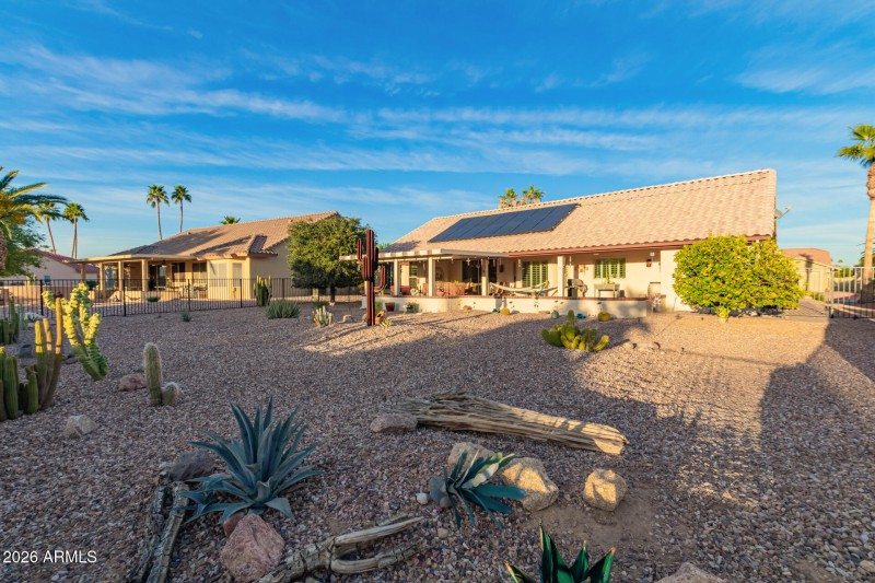 Owned Solar new underlayment 2025