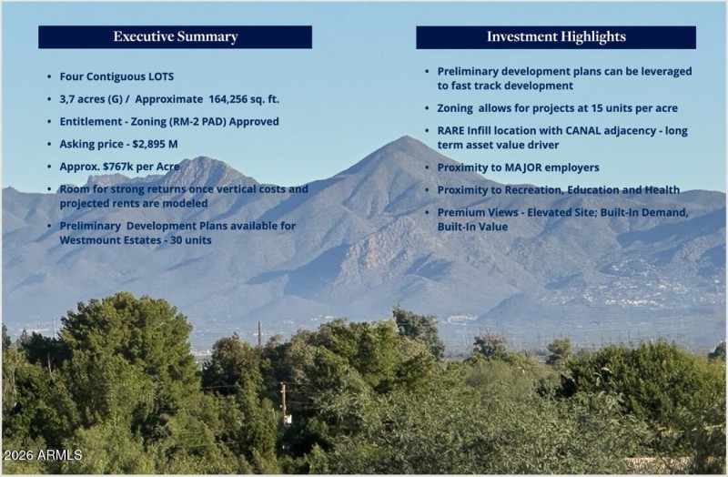 1920 Consolidated Canal - Property Prese