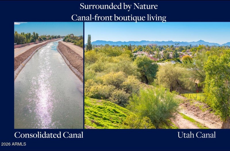 1920 Consolidated Canal - Property Prese