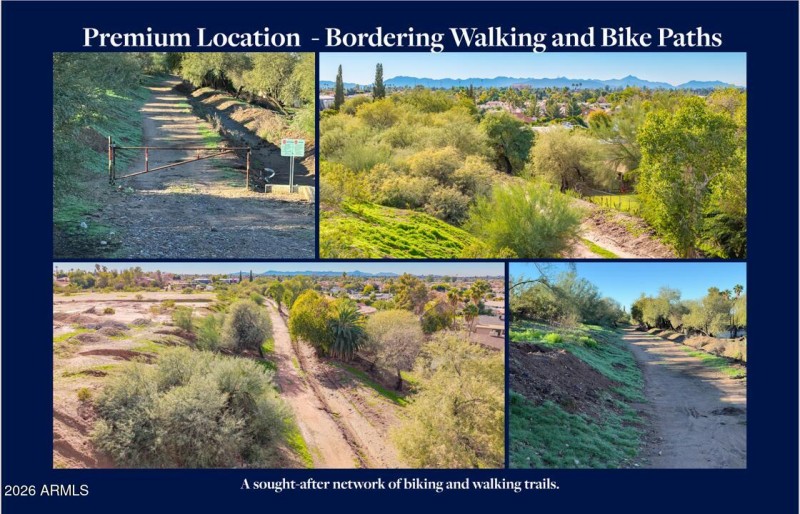 1920 Consolidated Canal - Property Prese